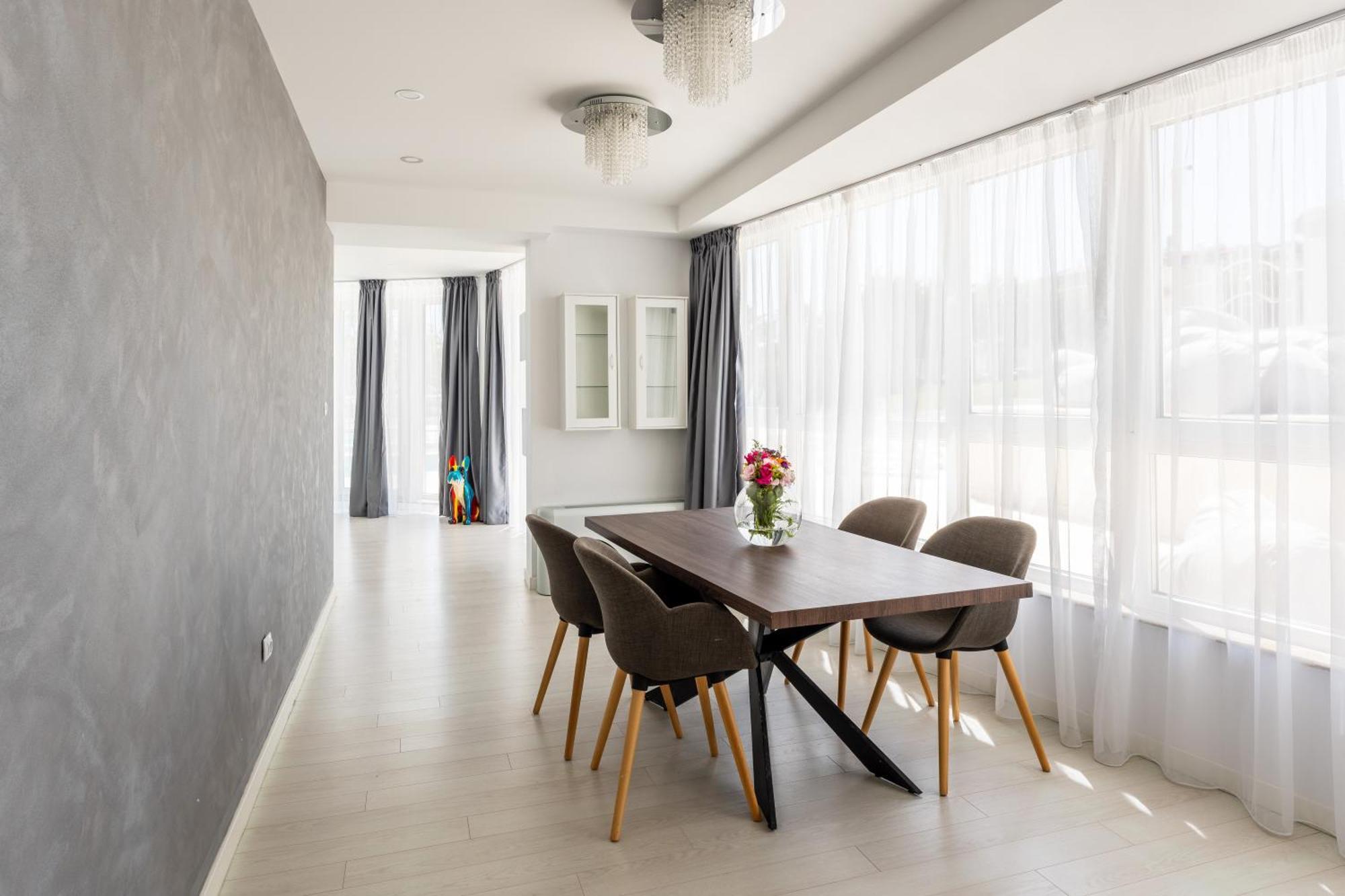 The Lodge Summer Apartments Sozopol Exterior photo