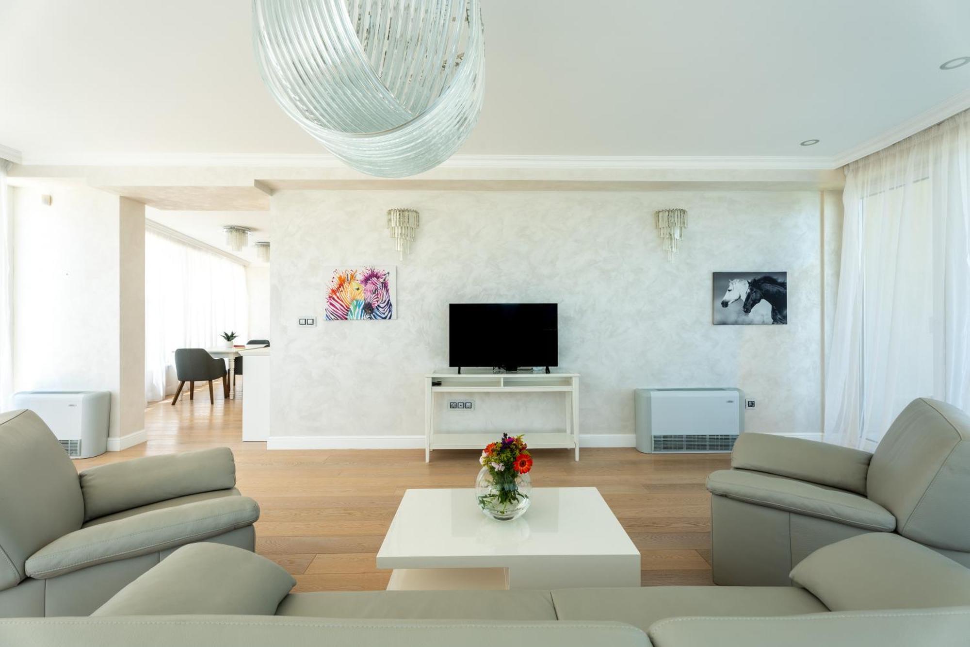 The Lodge Summer Apartments Sozopol Exterior photo
